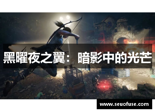 黑曜夜之翼：暗影中的光芒